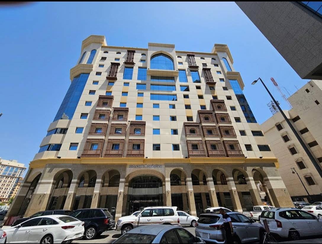 Grand Shahba Hotel